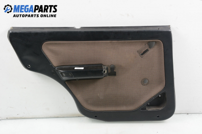 Interior door panel  for Lancia Dedra 1.6 i.e., 90 hp, sedan, 1991, position: rear - left