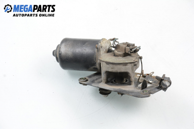 Motor scheibenwischer, vorne for Mitsubishi Lancer 1.5, 75 hp, sedan, 1988, position: vorderseite