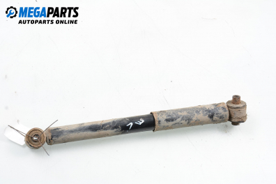 Shock absorber for Mitsubishi Lancer 1.5, 75 hp, sedan, 1988, position: rear - left