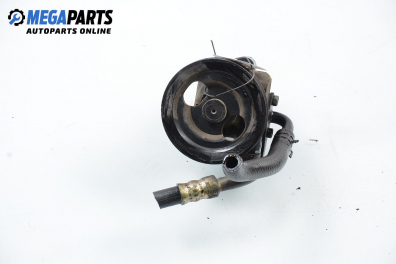 Power steering pump for Mitsubishi Lancer 1.5, 75 hp, sedan, 1988