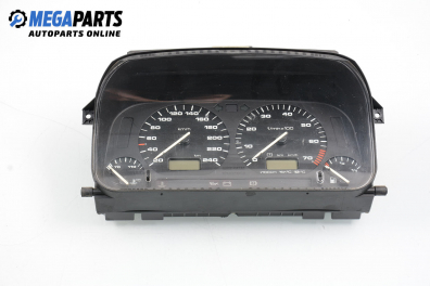 Bloc instrumente de bord for Volkswagen Golf III 1.4, 55 hp, 3 uși, 1993