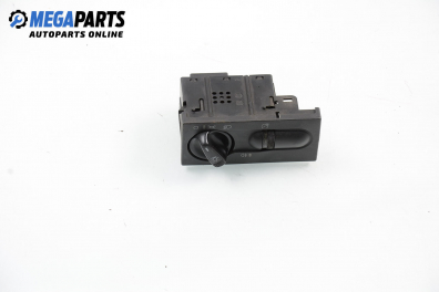 Lights switch for Volkswagen Golf III 1.4, 55 hp, 3 doors, 1993