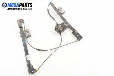 Manueller fensterheber for Volkswagen Golf III 1.4, 55 hp, 3 türen, 1993, position: rechts