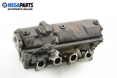 Engine head for Volkswagen Golf III 1.4, 55 hp, 3 doors, 1993