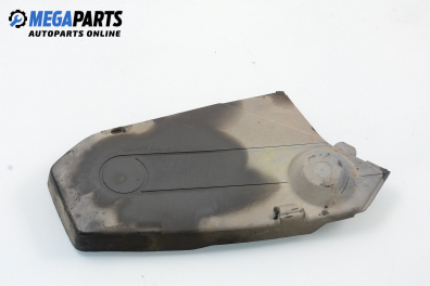 Timing belt cover for Volkswagen Golf III 1.4, 55 hp, 1993