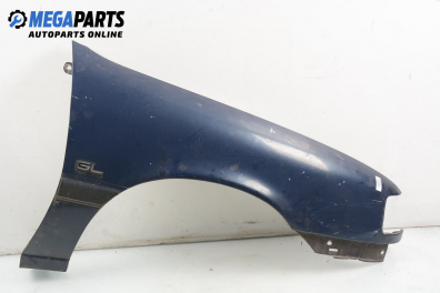 Fender for Opel Vectra A 1.6, 75 hp, sedan, 1989, position: right