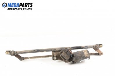 Front wipers motor for Opel Vectra A 1.6, 75 hp, sedan, 1989, position: front