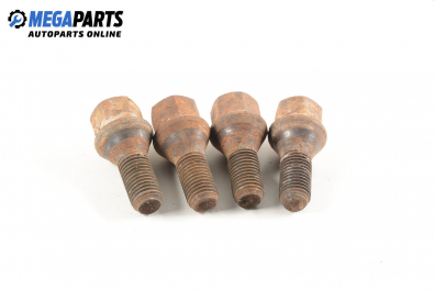 Bolts (4 pcs) for Opel Vectra A 1.6, 75 hp, sedan, 1989