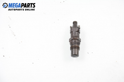 Diesel fuel injector for Ford Fiesta IV 1.8 D, 60 hp, 3 doors, 1998