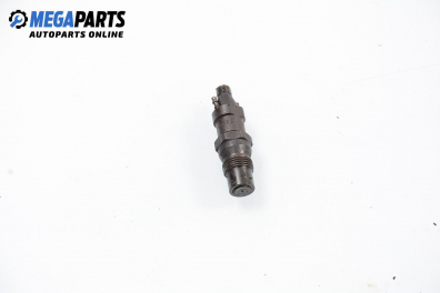 Diesel fuel injector for Ford Fiesta IV 1.8 D, 60 hp, 3 doors, 1998