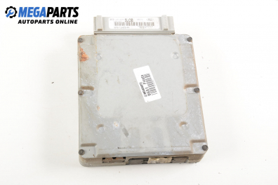 ECU for Ford Fiesta IV 1.2 16V, 75 hp, 3 doors, 1998