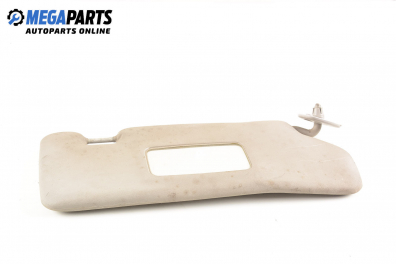 Parasolar for Ford Fiesta IV 1.2 16V, 75 hp, 3 uși, 1998, position: dreapta