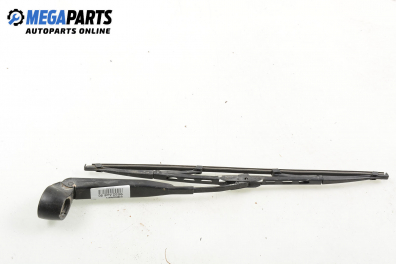 Rear wiper arm for Audi 80 (B4) 1.6, 101 hp, station wagon, 1994