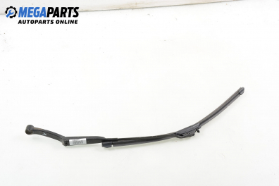 Front wipers arm for Audi 80 (B4) 1.6, 101 hp, station wagon, 1994, position: left