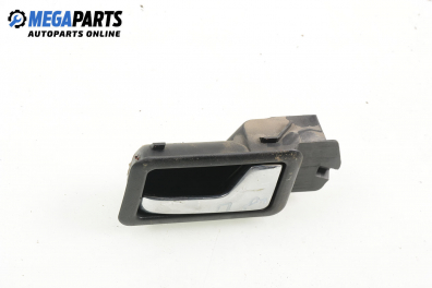 Inner handle for Audi 80 (B4) 1.6, 101 hp, station wagon, 1994, position: front - right