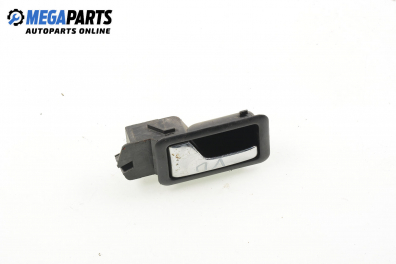 Inner handle for Audi 80 (B4) 1.6, 101 hp, station wagon, 1994, position: front - left