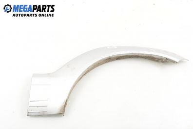 Fender arch for Daihatsu Terios 1.3 4WD, 83 hp, 1998, position: front - right