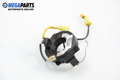 Flachbandkabel for Daihatsu Terios 1.3 4WD, 83 hp, 1998