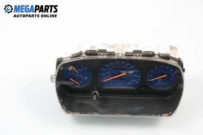 Instrument cluster for Daihatsu Terios 1.3 4WD, 83 hp, 1998