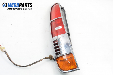 Tail light for Daihatsu Terios 1.3 4WD, 83 hp, 1998, position: left