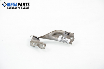 Bonnet hinge for Daihatsu Terios 1.3 4WD, 83 hp, 1998, position: left