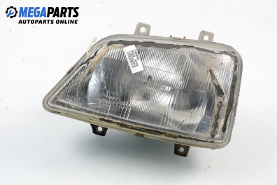 Headlight for Daihatsu Terios 1.3 4WD, 83 hp, 1998, position: left