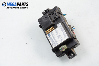 Fuse box for Daihatsu Terios 1.3 4WD, 83 hp, 1998