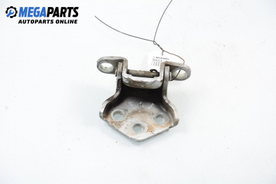 Balama portbagaj for Daihatsu Terios 1.3 4WD, 83 hp, 1998, position: dreapta