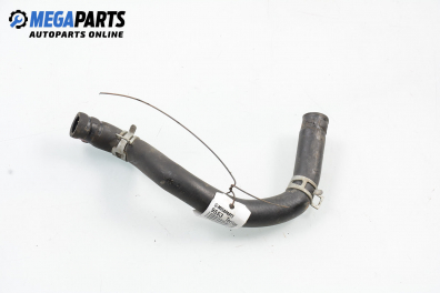 Furtun de apă for Daihatsu Terios 1.3 4WD, 83 hp, 1998