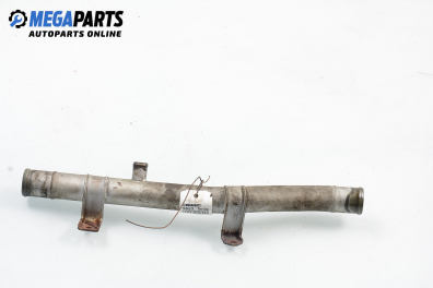 Water pipe for Daihatsu Terios 1.3 4WD, 83 hp, 1998