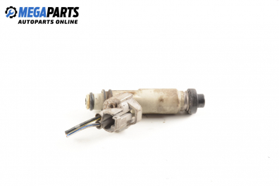 Gasoline fuel injector for Daihatsu Terios 1.3 4WD, 83 hp, 1998