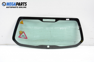 Rear window for Fiat Bravo 1.6 16V, 103 hp, 3 doors, 1998