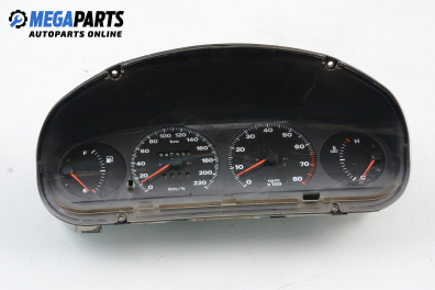 Instrument cluster for Fiat Bravo 1.6 16V, 103 hp, 3 doors, 1998