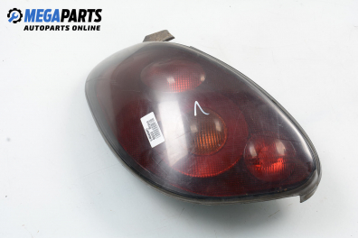 Tail light for Fiat Bravo 1.6 16V, 103 hp, 3 doors, 1998, position: left