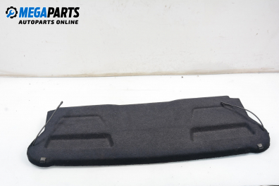 Trunk interior cover for Ford Fiesta III 1.1, 50 hp, 3 doors, 1995