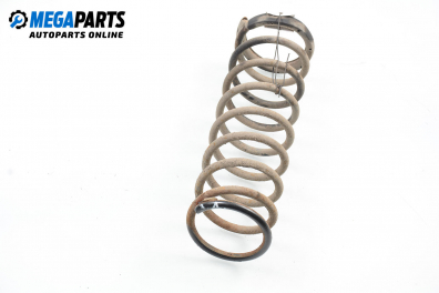 Coil spring for Ford Fiesta III 1.1, 50 hp, 1995, position: rear