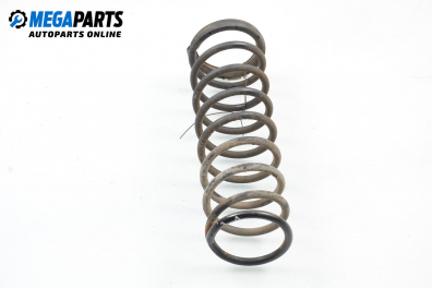 Coil spring for Ford Fiesta III 1.1, 50 hp, 1995, position: rear