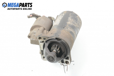 Starter for Ford Fiesta III 1.1, 50 hp, 3 doors, 1995