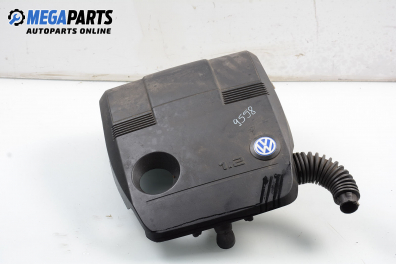 Carcasă filtru de aer for Volkswagen Polo (9N) 1.2, 54 hp, 2002