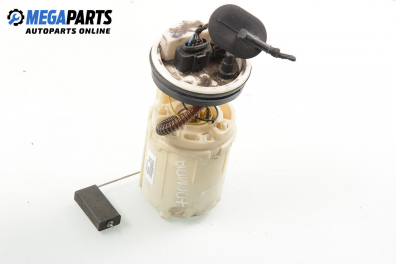 Fuel pump for Volkswagen Polo (9N/9N3) 1.2, 54 hp, 3 doors, 2002