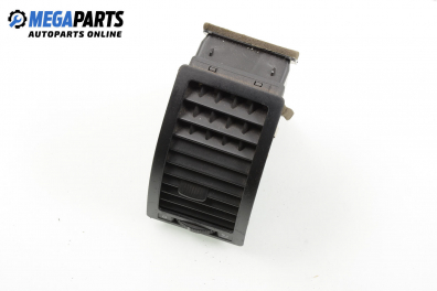 AC heat air vent for Volkswagen Polo (9N/9N3) 1.2, 54 hp, 3 doors, 2002