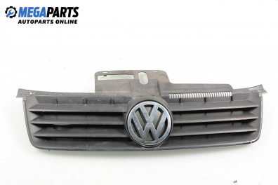 Grilă for Volkswagen Polo (9N/9N3) 1.2, 54 hp, 3 uși, 2002