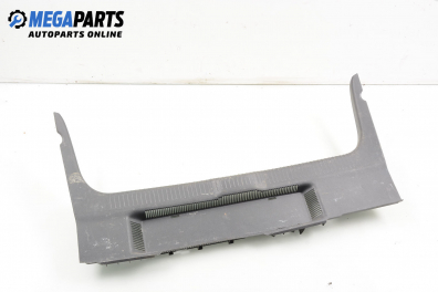 Capac plastic portbagaj for Volkswagen Polo (9N/9N3) 1.2, 54 hp, 3 uși, 2002