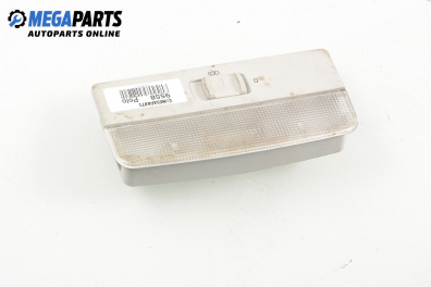 Plafonieră interioară for Volkswagen Polo (9N/9N3) 1.2, 54 hp, 3 uși, 2002