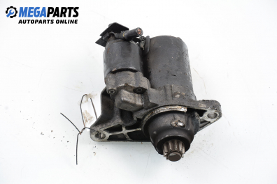 Demaror for Volkswagen Polo (9N/9N3) 1.2, 54 hp, 3 uși, 2002