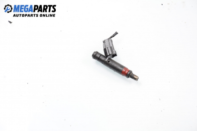 Gasoline fuel injector for Volkswagen Polo (9N/9N3) 1.2, 54 hp, 3 doors, 2002