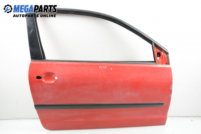 Door for Volkswagen Polo (9N/9N3) 1.2, 54 hp, 3 doors, 2002, position: right