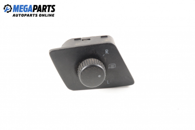 Buton oglinzi electrice for Volkswagen Polo (9N/9N3) 1.2, 54 hp, 3 uși, 2002