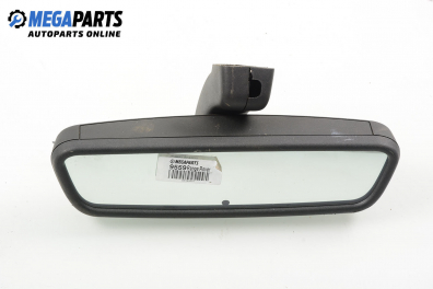Electrochromatic mirror for Land Rover Range Rover II 4.6 4x4, 218 hp automatic, 2001