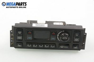 Panou aer condiționat for Land Rover Range Rover II 4.6 4x4, 218 hp automatic, 2001